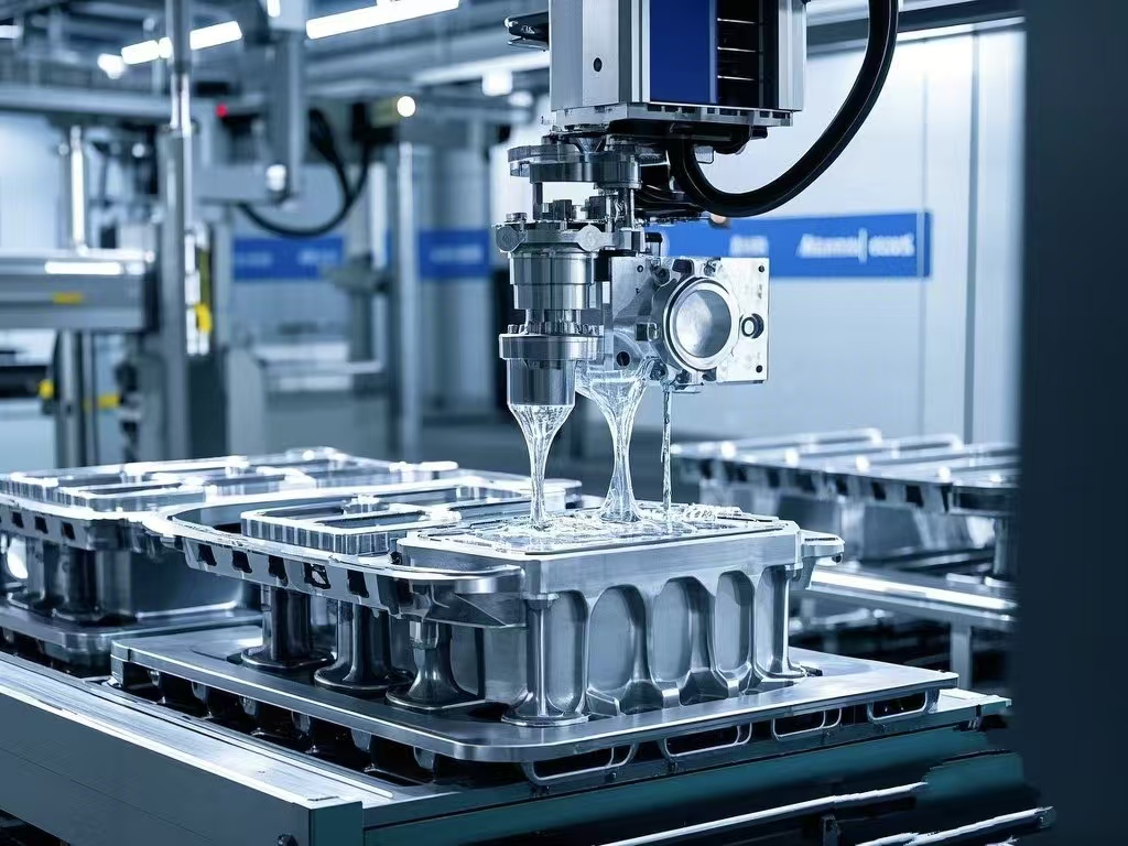 壓鑄脫模劑100問（64）壓鑄脫模劑會影響壓鑄件的表面質量嗎？