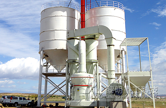 力“箏”上游 黎明重工主旋“綠”